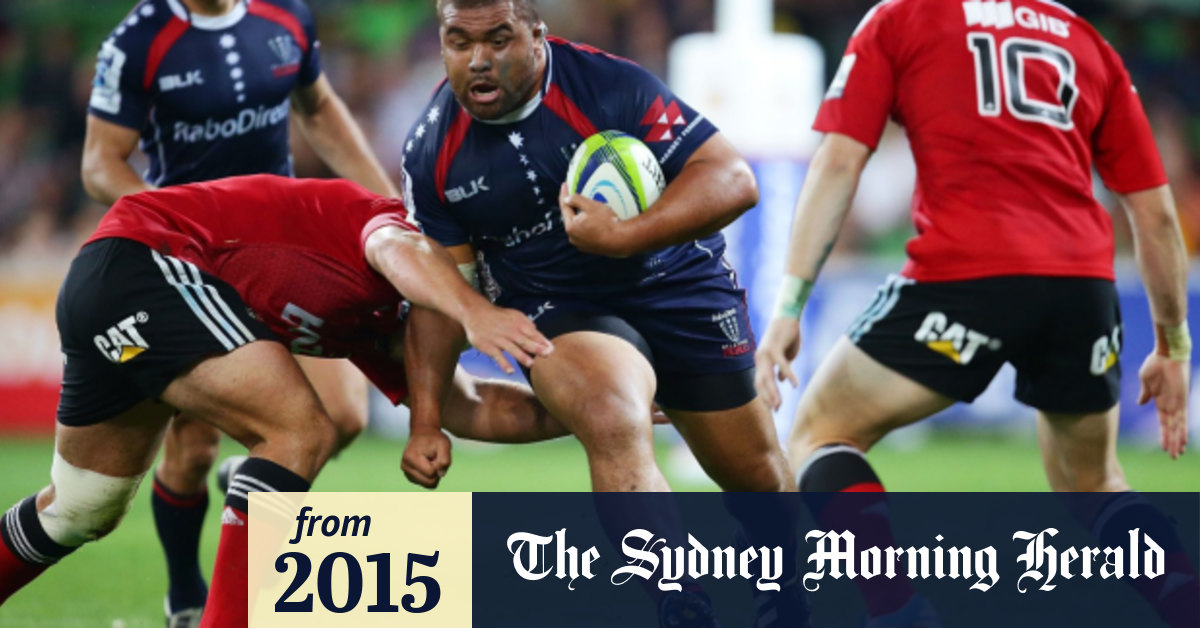 World Rugby CEO Brett Gosper says Test eligibility rules may be reviewed